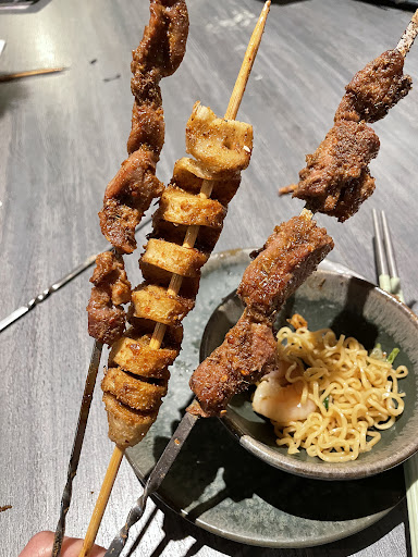 星期8 KINGKONG BAR & RESTAURANT - Thumbnail
