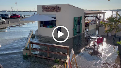 Photo 3 - La cabane aux marées (ex Bar à Huître de Billeau)