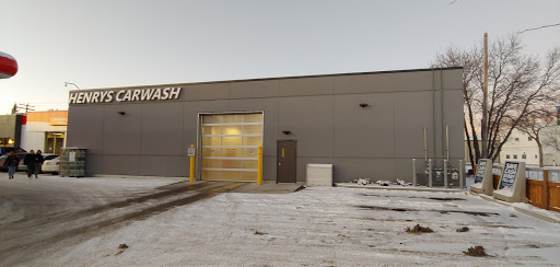 Henry's Car Wash Ltd - Thumbnail