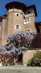 Photo n°20 de Pour 2 ou 10 personnes à Gaillac (Gîte)