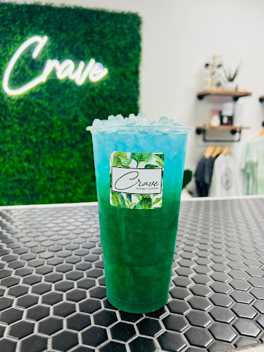Crave energy+nutrition - Thumbnail