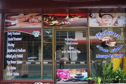 Hatth Siam Massage