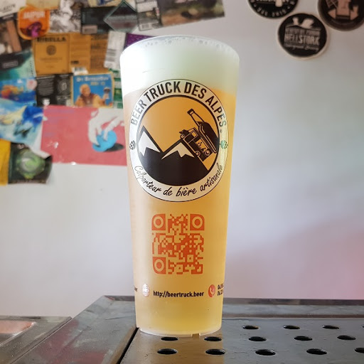 Photo 3 - Beer Truck des Alpes
