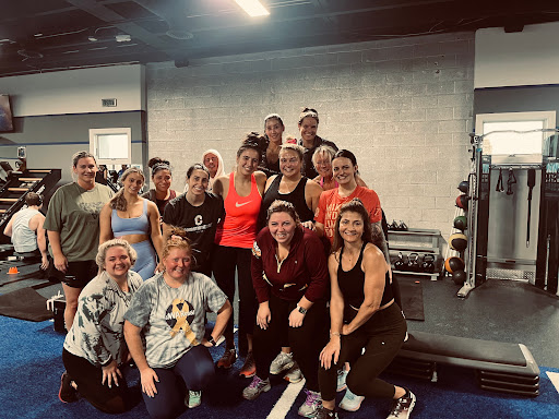 Schmidt Fitness - Thumbnail