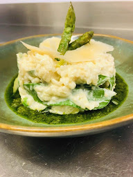 Photo n°47 de L'Arlequin à Aigrefeuille-sur-Maine (Restaurant)