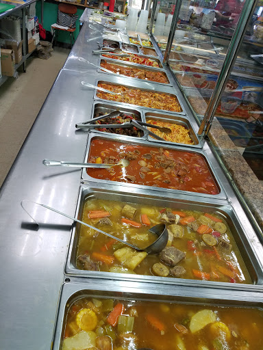 LA Frontera Mini Market Gallery - United States