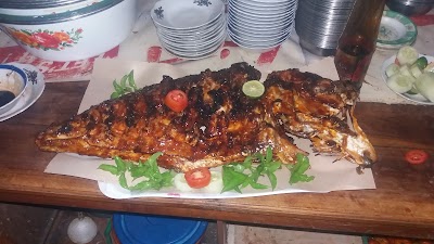 Photos of Warung Lesehan D. Ayu Lestari