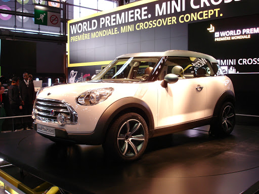 Alsace Prestige Cars