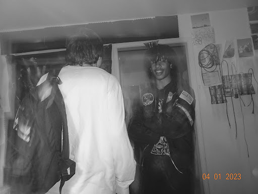 the bodega - Visual