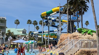 Splash Harbour Water Park