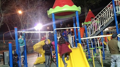 Photos of PASEO PLAZOLETA JOS&Eacute; LE&Oacute;N TORRES