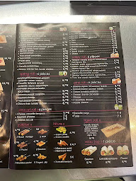 Photo n°23 de Sushic à Mitry-Mory (Sushi à emporter)