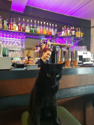 Photo 3 - Le Cara'Bar (Crêperie-Brasserie-Glacier-Bar Lounge)