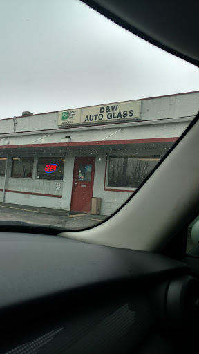 D & W Auto Glass Inc - Thumbnail
