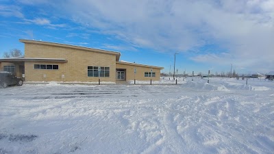 Faith Lutheran Church, LCMC