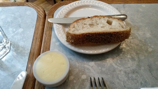 Le Gigot
