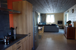 Photo n°21 de Gîte La Camarine, Les Estables à Les Estables (Gîte)