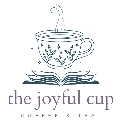 The Joyful Cup Coffee & Tea - Thumbnail