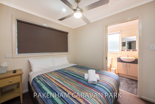 Pakenham Caravan Park - Thumbnail