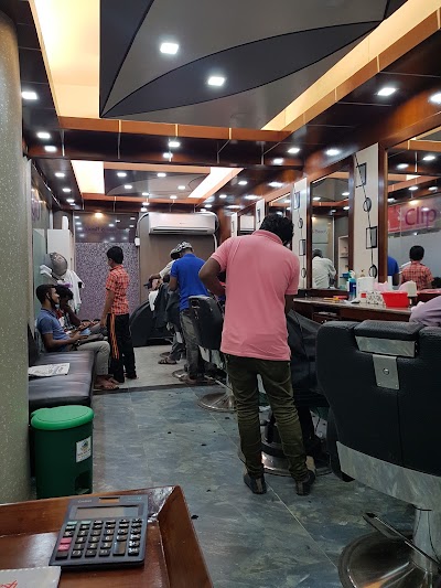 Photos of Clip Hair & Beauty