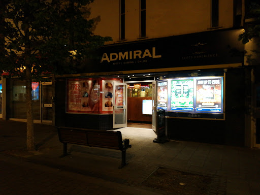 Admiral Casino: Gravesend - Thumbnail