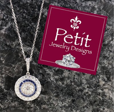 Petit Jewelry Designs