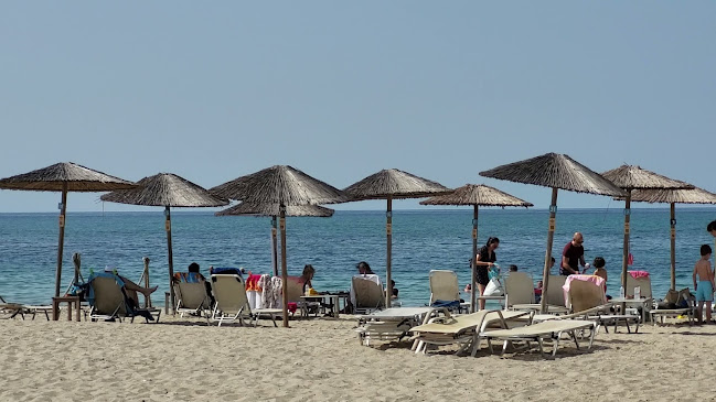 Riviera Beach Bar - Μπαρ