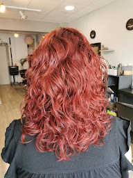 Photo n°9 de Melle Jeanne à Muzillac (Barbier)