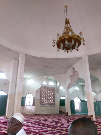 Photos of Grande Mosqu&eacute;e d'Adzop&eacute;