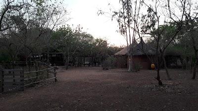Photos of Campement Kangaba