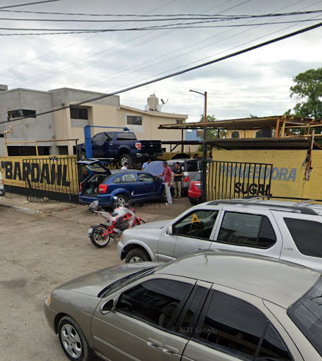 Automotríz Zúñiga