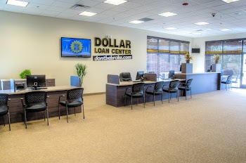 Dollar Loan Center photo