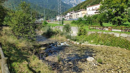 Laghetto di Posina - Thumbnail