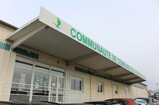 Centre technique (mobilités, déchets, eau)