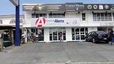 pharmacy