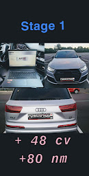 Photo n°6 de Powerprog91 à Morangis (Garage automobile)