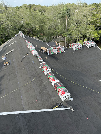 Simtech Roofing - Visual