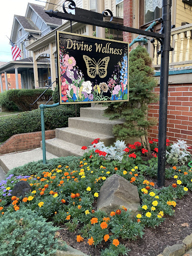 Divine Wellness Center, LLC