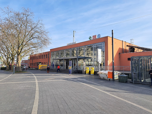 Solingen Hbf - Thumbnail