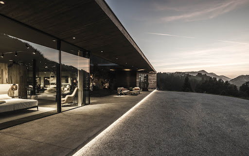Heimtex Interiors - Visual