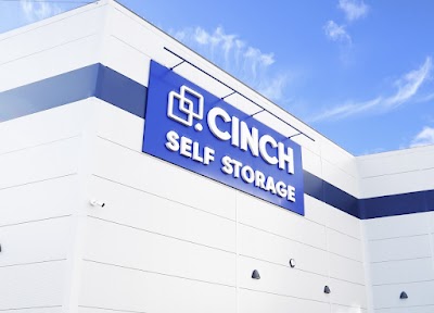 Cinch Self Storage Bedford
