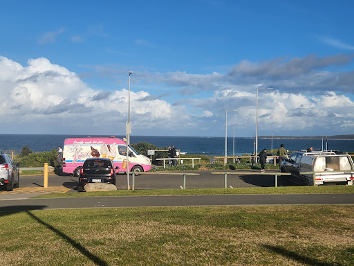 Cronulla Parkrun - Thumbnail