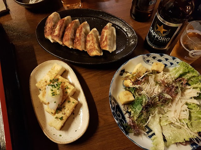 Ooki Japanese Izakaya