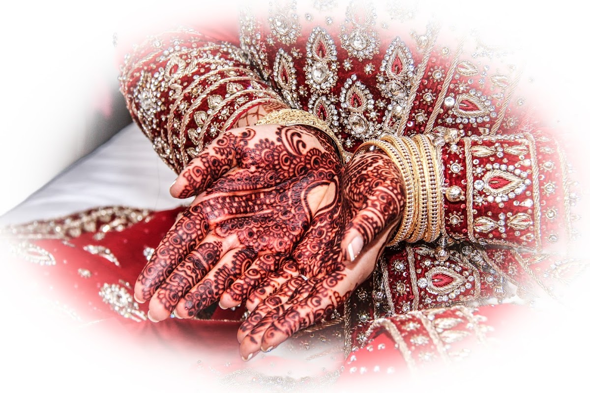 Asian Wedding Photographer - Photographers in Bradford