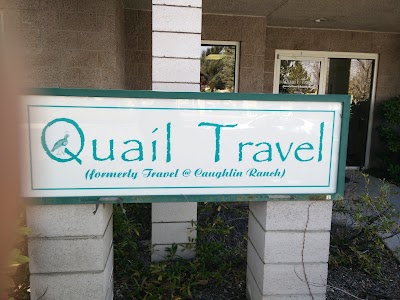 Quail Travel