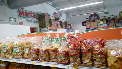 MercaDía Cometas - Thumbnail