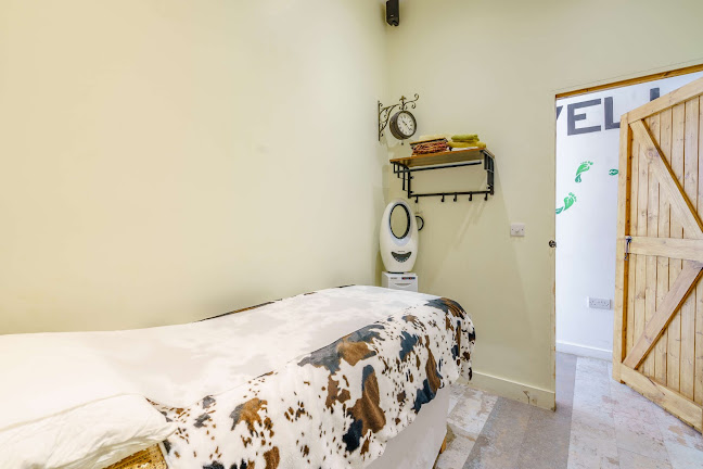 BeautyPac Beauty & Massage Salon - London