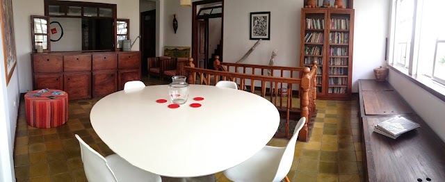 Casa Café Mindelo