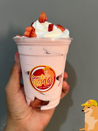 Snack Lolo - Thumbnail