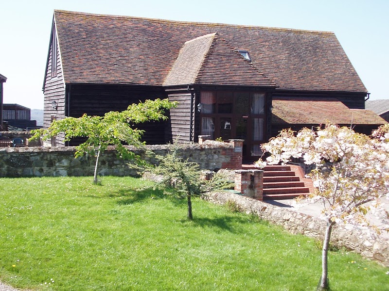 Kemphill Farm Self-Catering Barns, 5 star accommodation on a working farm photo 2